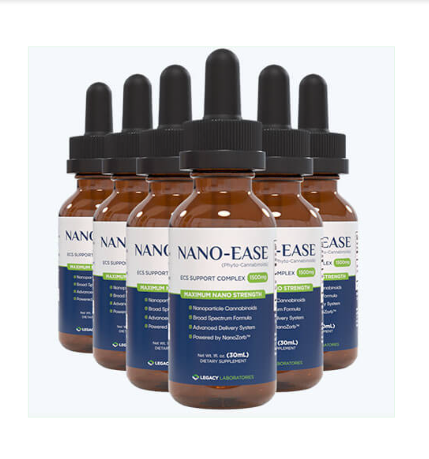 Nano Ease Nano Ease
