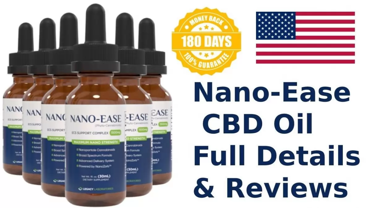 Nano Ease