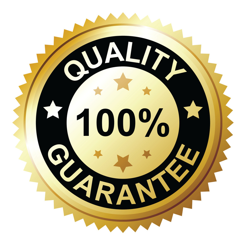 Nano Ease Money Back Guarantee