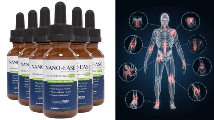 Nano Ease